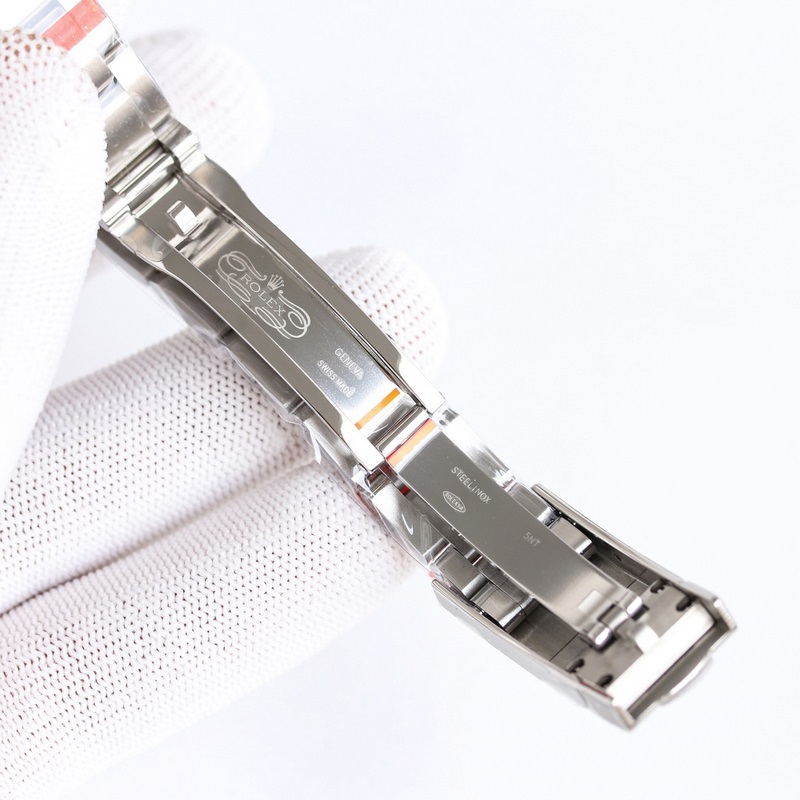 Rolex Oyster Perpetual 31mm Super A Quality with 2824 Movement-8