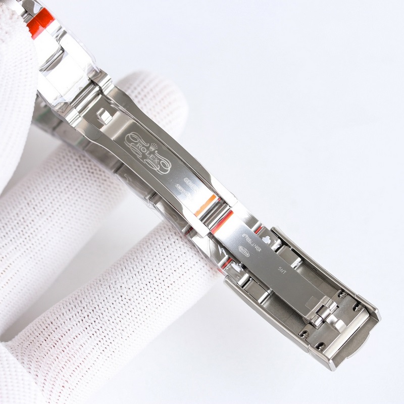 Rolex Oyster Perpetual 31MM Ladies Super A Quality with 2824 Movement-8