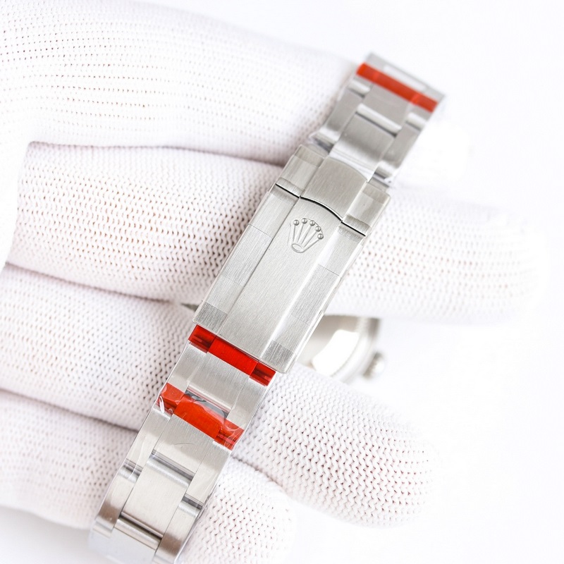 Rolex Oyster Perpetual 31MM Women's Replica Watch Super A Quality 2824 Movement-8