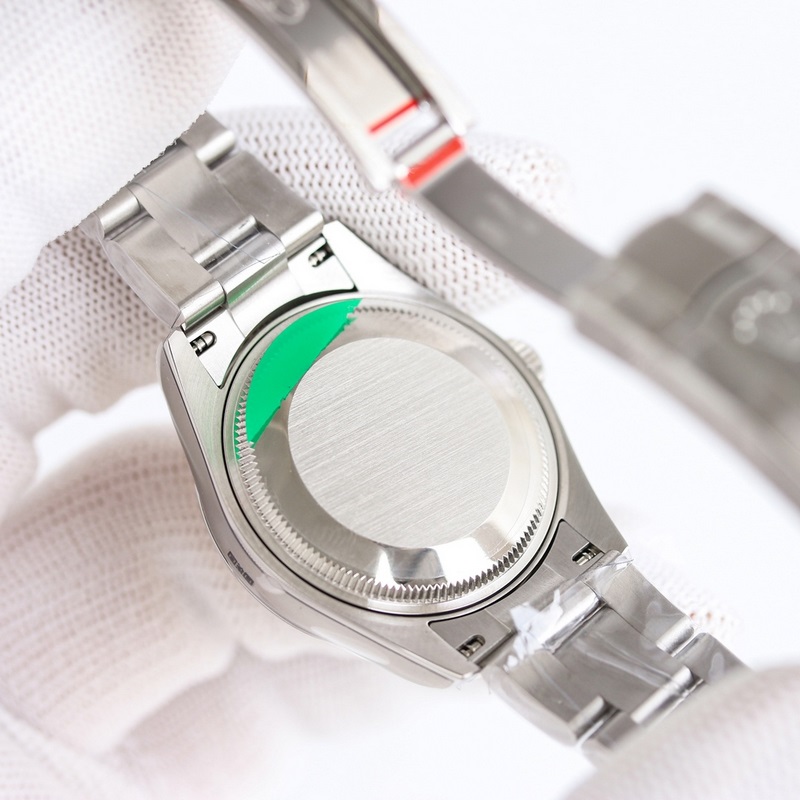 Rolex Oyster Perpetual 31mm Women's Replica Watch Super A Quality 2824 Movement-7