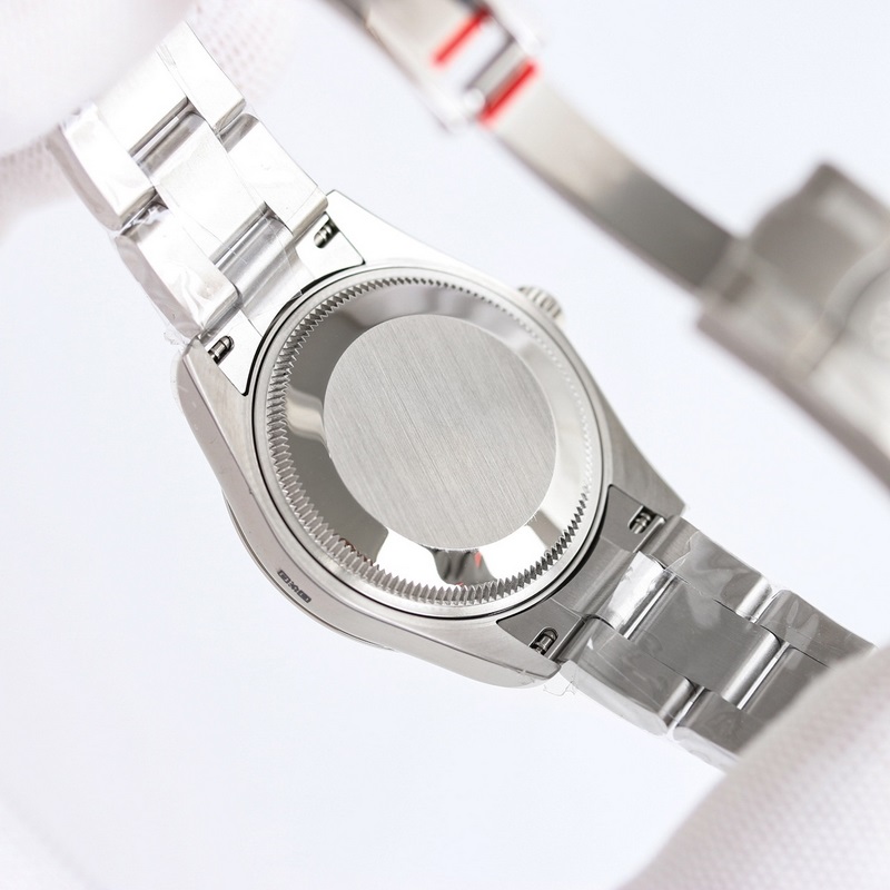 Rolex Oyster Perpetual 31mm Women's Replica Watch Super A Quality 2824 Movement-7