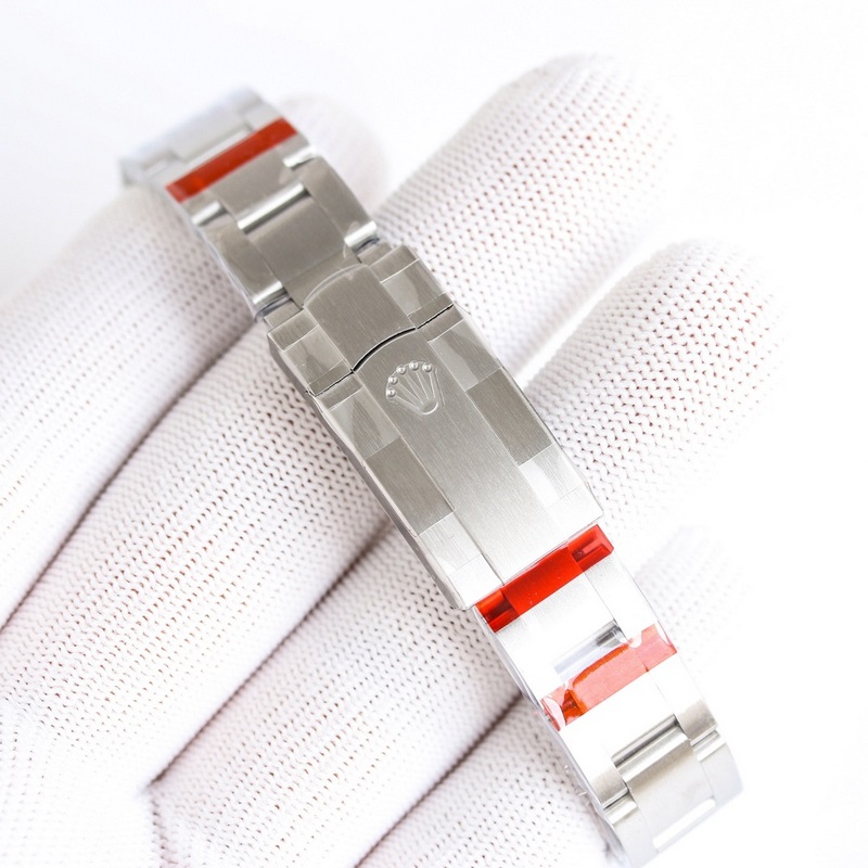 Rolex Oyster Perpetual 31mm Women's Replica Watch Super A Quality 2824 Movement-8