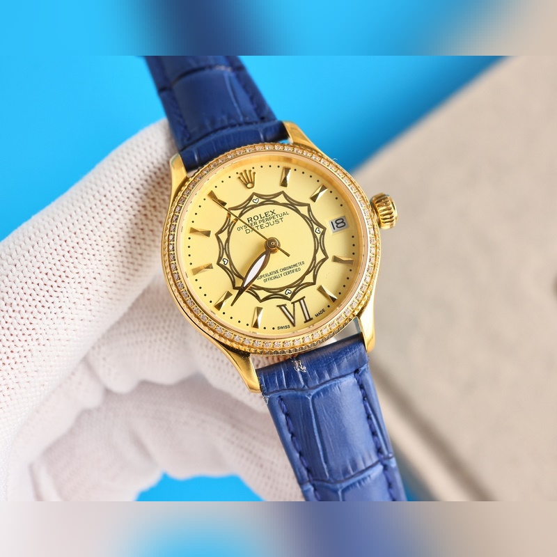 Rolex Datejust Lady V10 Upgrade Fashion&Quality Bestseller-2