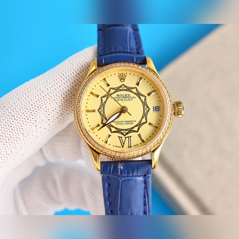 Rolex Datejust Lady V10 Upgrade Fashion&Quality Bestseller-4