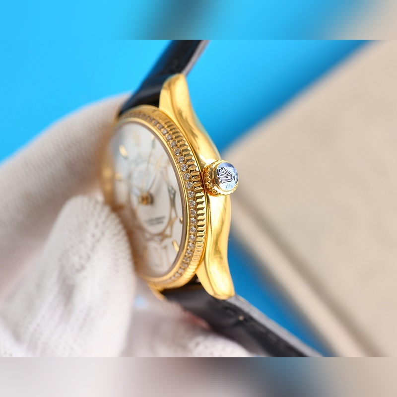 Rolex Datejust Lady V10 Upgrade Fashion&Quality Bestseller-6