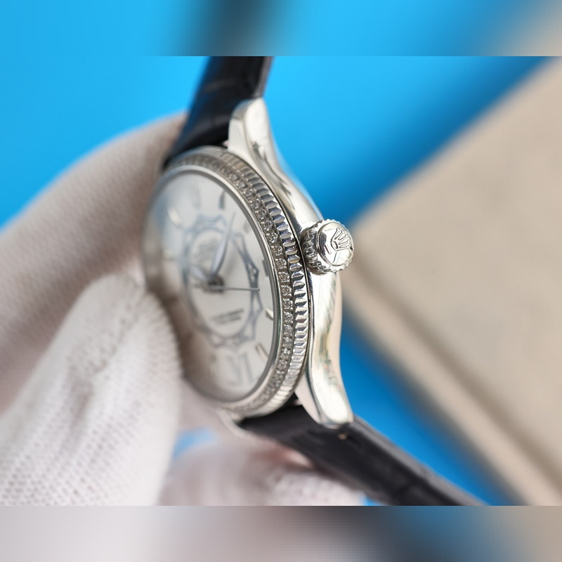 Rolex Datejust Lady V10 Stylish Upgrade for Fashionable Women-6