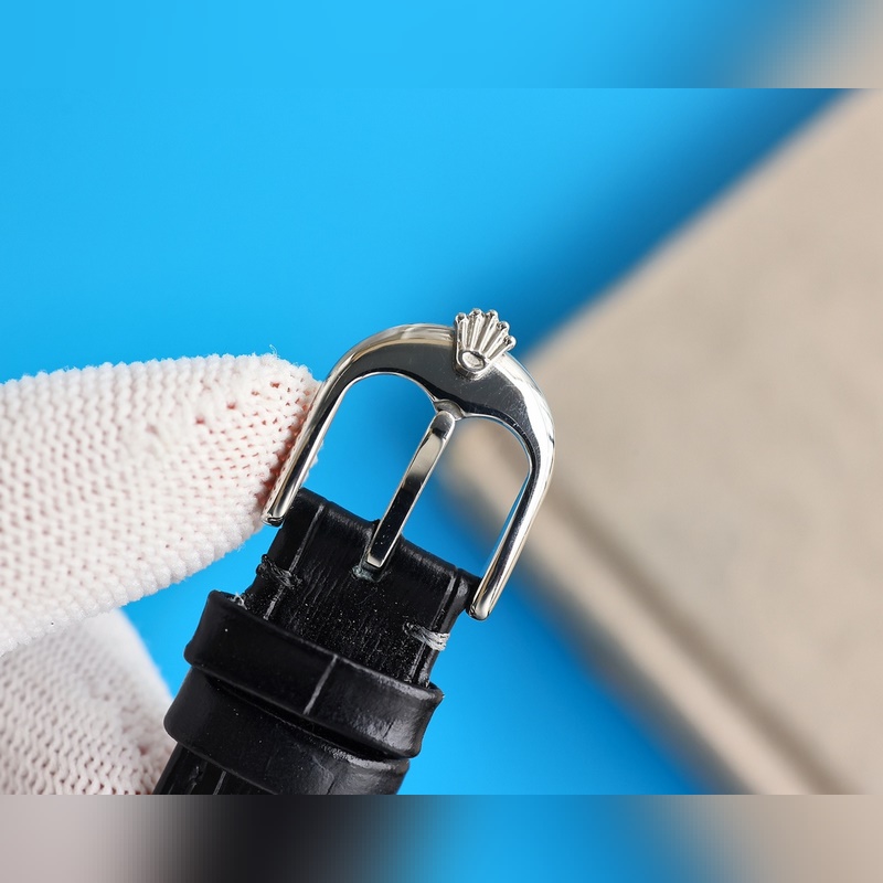 Rolex Datejust Lady V10 Stylish Upgrade for Fashionable Women-8