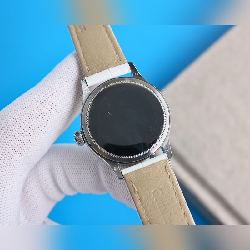 ROLEX Cellini Women's Elegant Minimalist Replica Watch-7