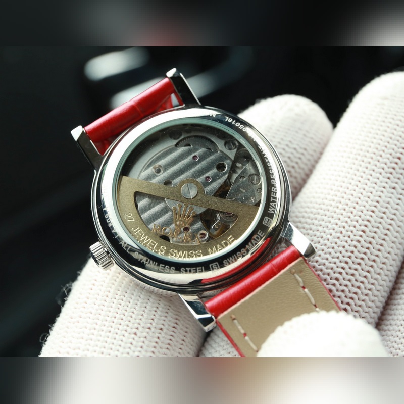 Rolex Datejust Series Waterproof up to 120m Quality Tested-8