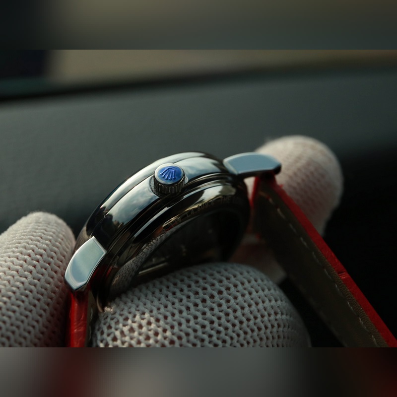 Rolex Datejust Series Waterproof up to 120m Quality Assured-6