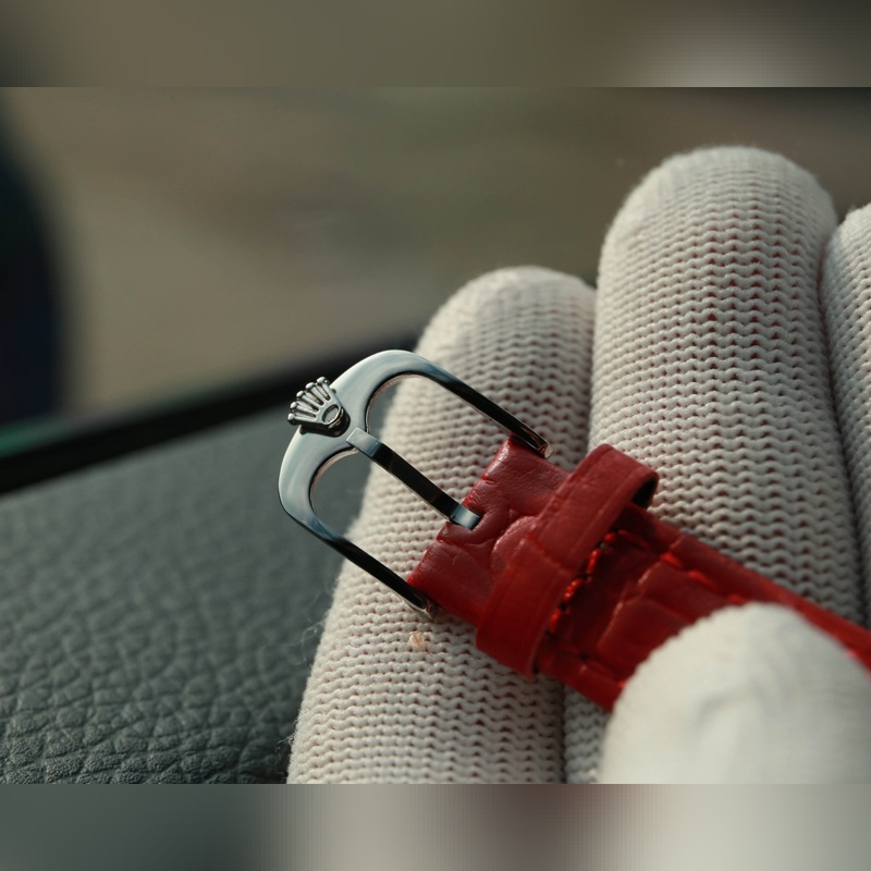 Rolex Datejust Series Waterproof up to 120m Quality Assured-7