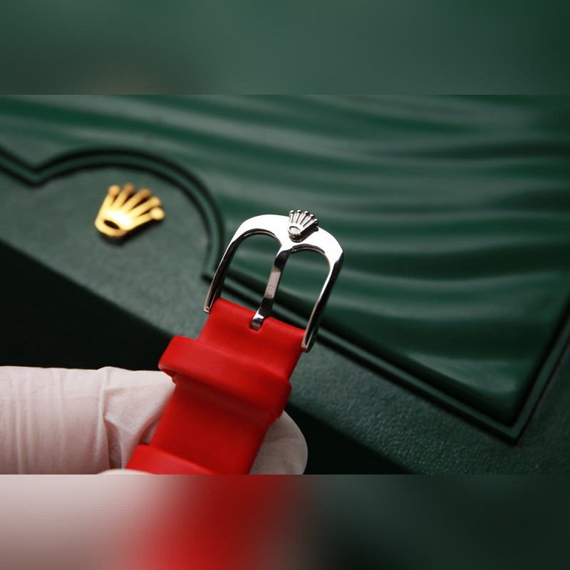 Rolex Datejust Series Waterproof Replica Watch 120m Pressure Tested-6