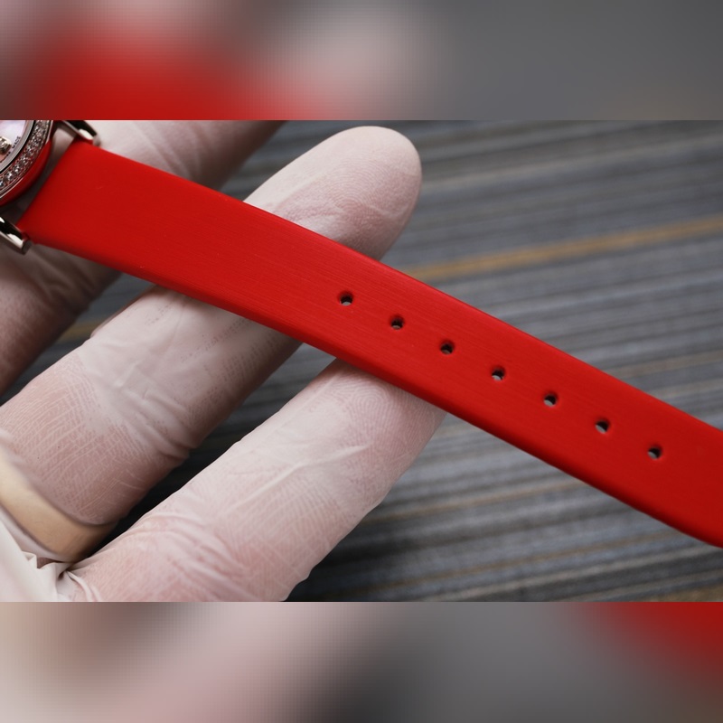 Rolex Datejust Series Waterproof Replica Watch 120m Pressure Tested-7