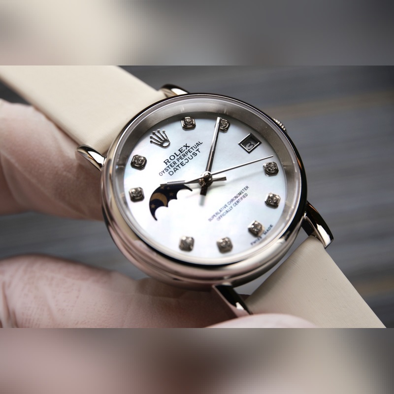 Rolex Submariner Series Waterproof up to 120m High Quality -5