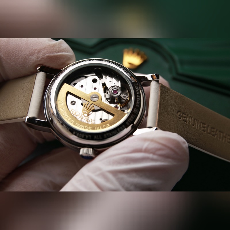 Rolex Submariner Series Waterproof up to 120m High Quality -8