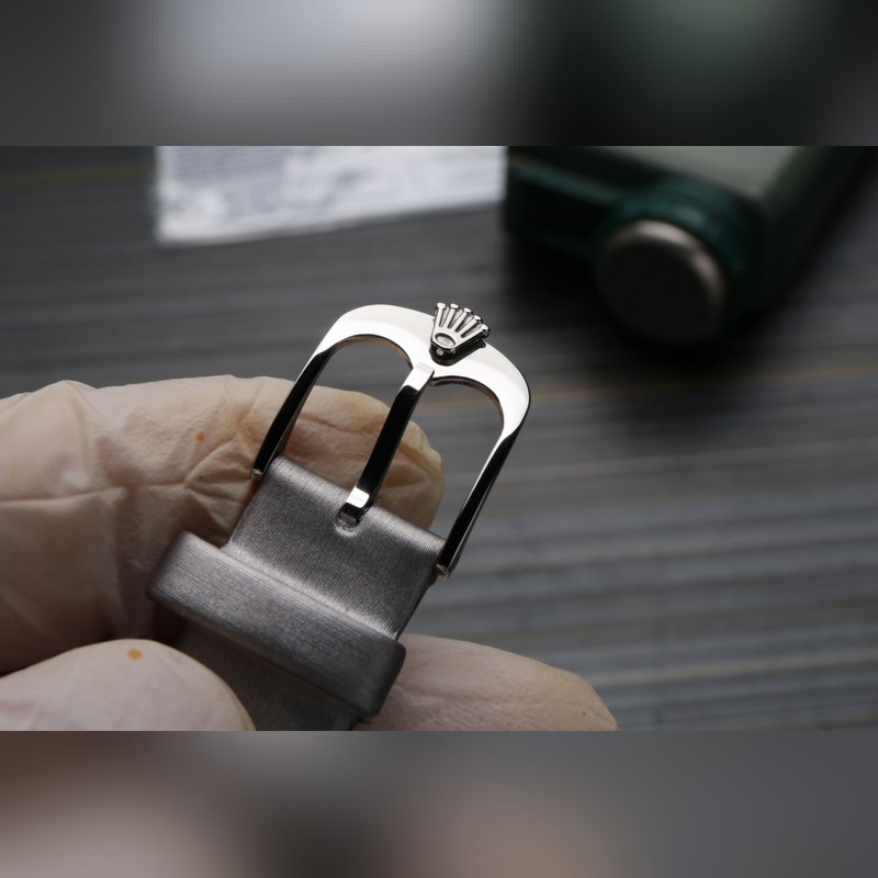 Rolex Lady Datejust Waterproof to 120m High-Quality-7