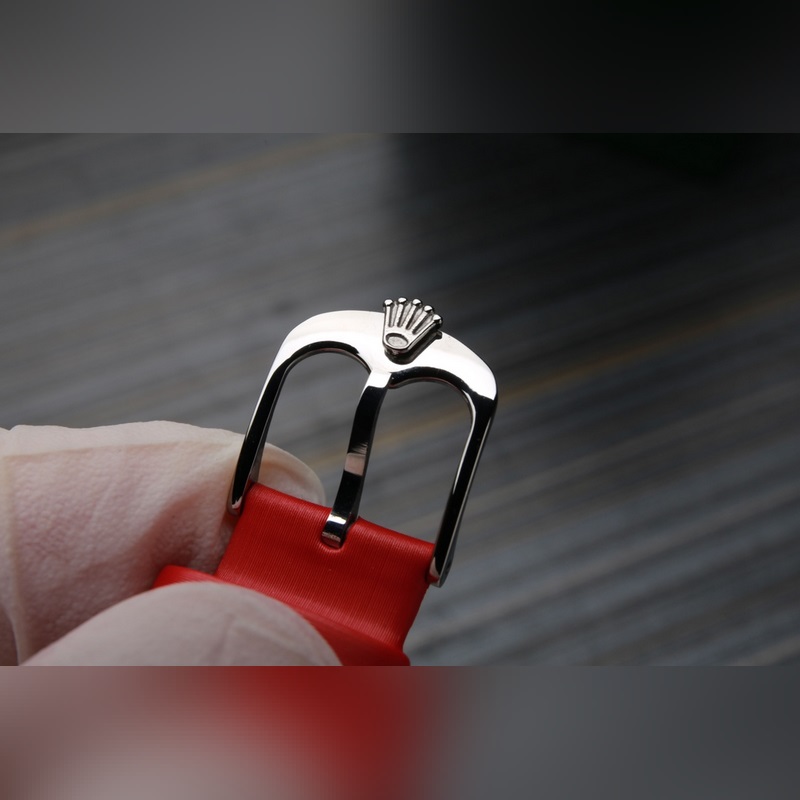 Rolex Datejust Women's Replica Watch Waterproof up to 120m-7