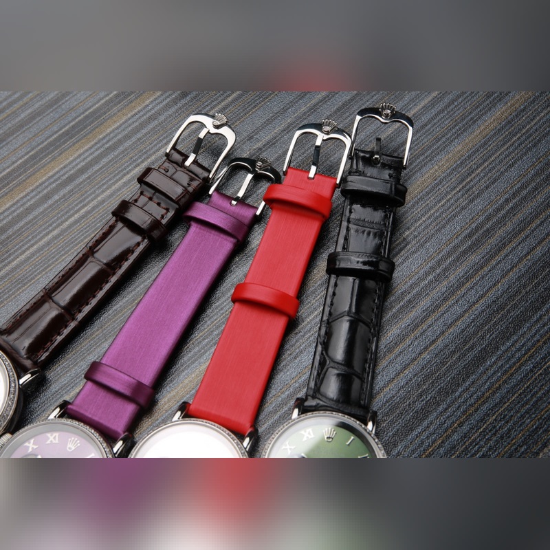 Rolex Datejust Women's Replica Watch Waterproof up to 120m Quality Assured-7