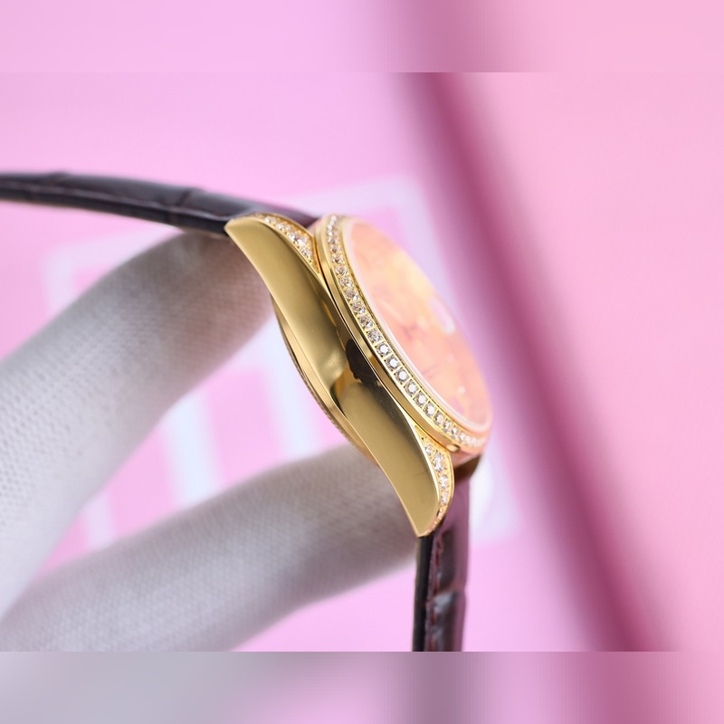 Rolex Datejust ROLEXLINE Elegant and Eye-catching Design for Women-6