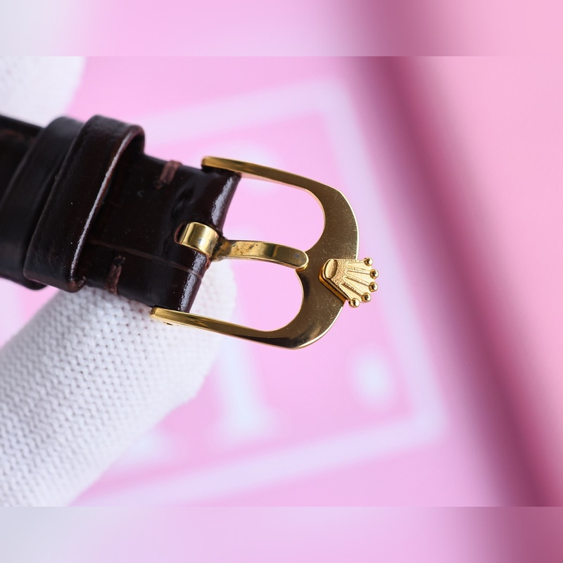 Rolex Datejust ROLEXLINE Elegant and Eye-catching Design for Women-7