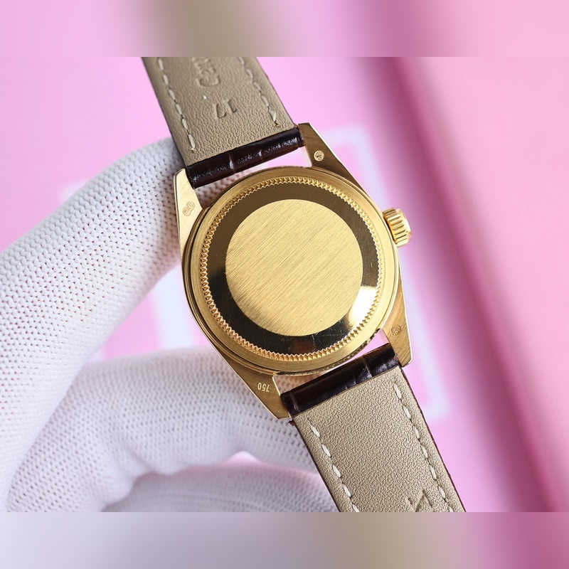 Rolex Datejust ROLEXLINE Elegant and Eye-catching Design for Women-8