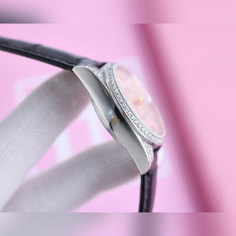 Rolex Datejust Elegant and Eye-catching Must-Have for Goddesses-6