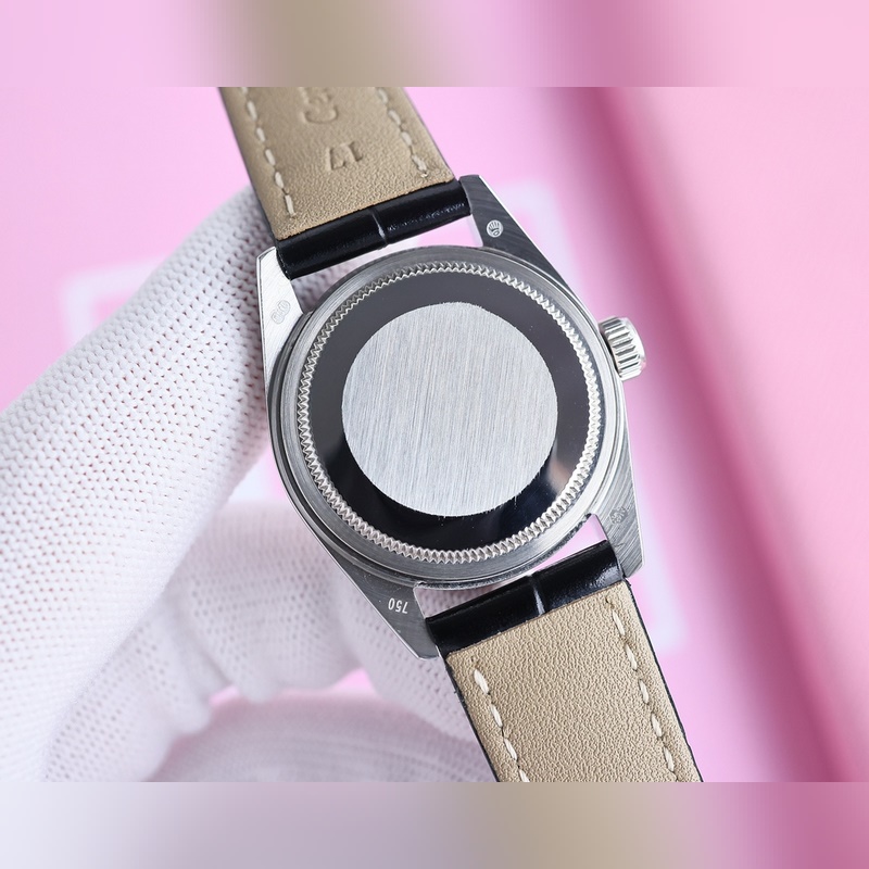 Rolex Datejust Elegant and Eye-catching Must-Have for Goddesses-7