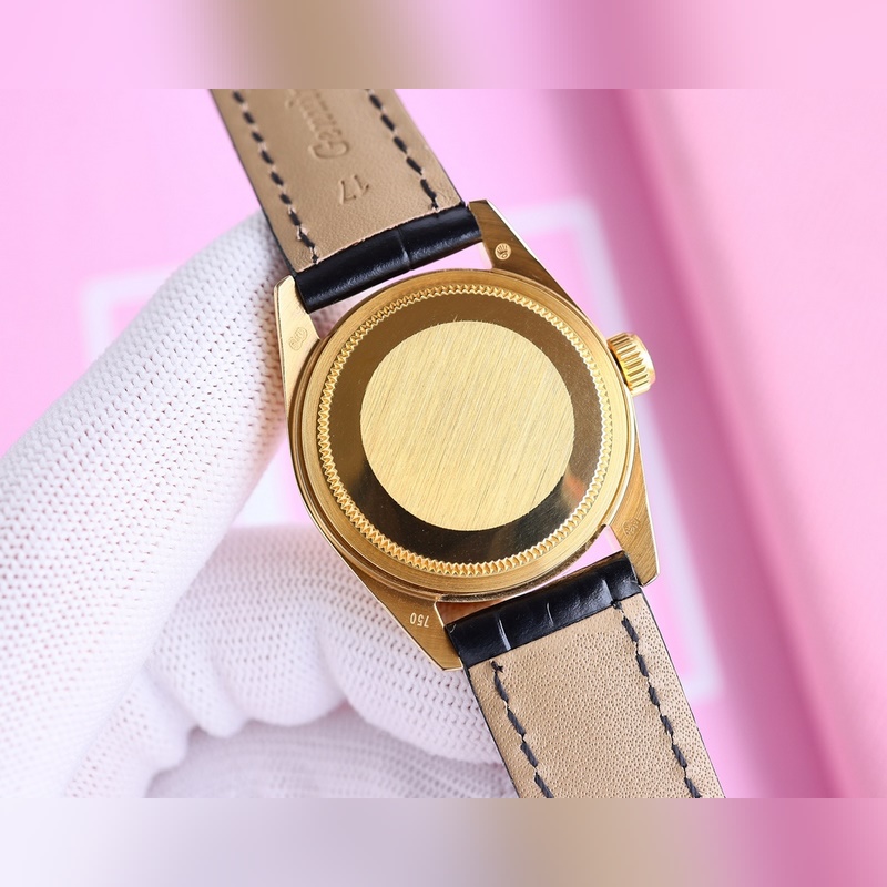 Rolex Datejust Series Elegant and Eye-catching Must-Have for Goddesses-7