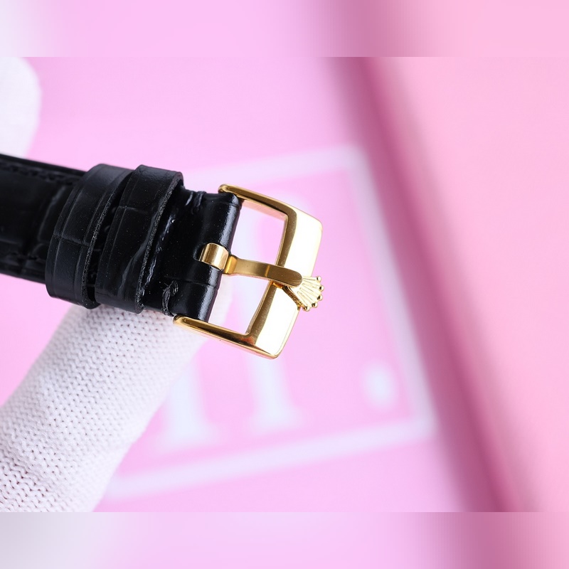 Rolex Datejust Series Elegant and Eye-catching Must-Have for Goddesses-8