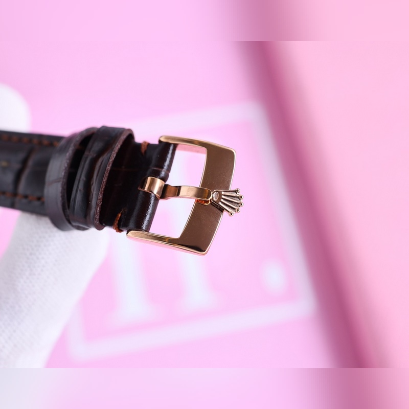 Rolex Datejust ROLEXLINE Elegant Women's Must-Have Replica Watch-7