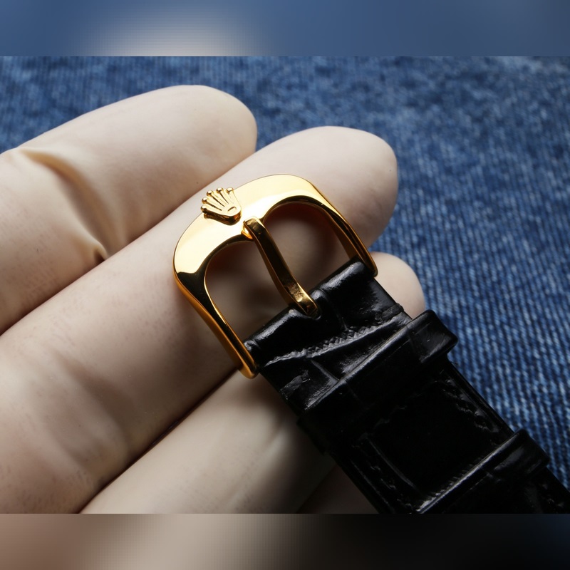 Rolex Day-Date Series Waterproof to 120m Quality Tested-7