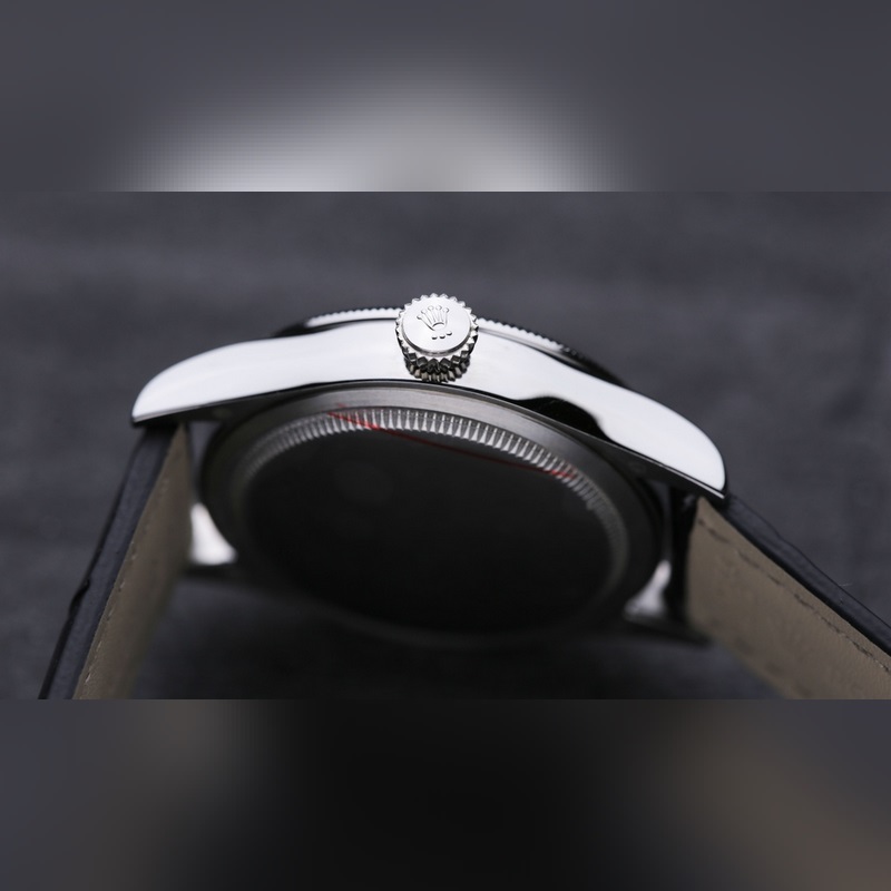 Rolex Cellini 39mm Classic Dress Replica Watch Automatic 8215 Movement Premium Quality-6