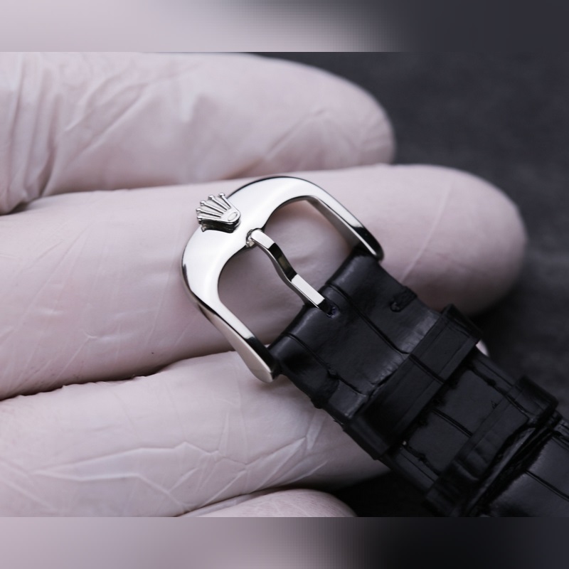 Rolex Cellini 39mm Classic Dress Replica Watch Automatic 8215 Movement Premium Quality-7