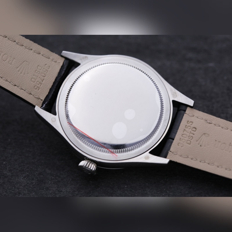 Rolex Cellini 39mm Classic Dress Replica Watch Automatic 8215 Movement Premium Quality-8