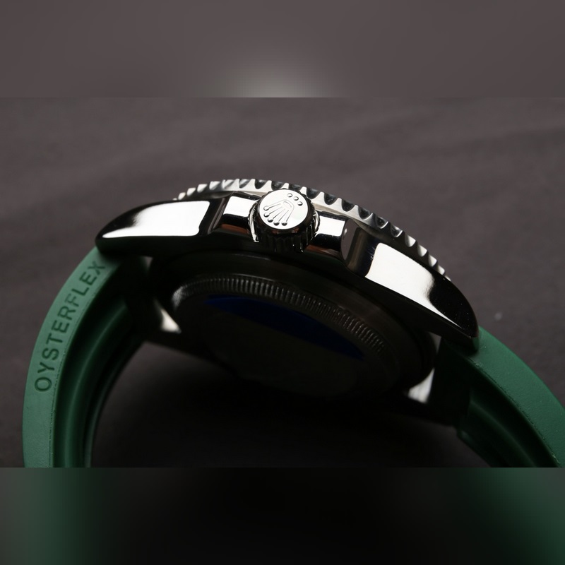 Rolex Submariner Upgrade Waterproof 5 ATM Original Quality-6