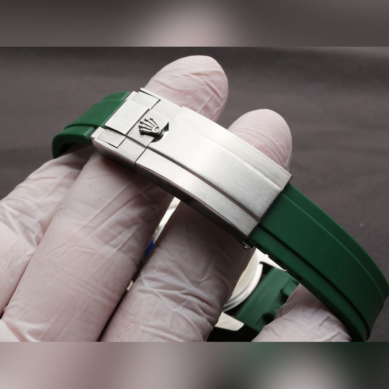 Rolex Submariner Upgrade Waterproof 5 ATM Original Quality-7