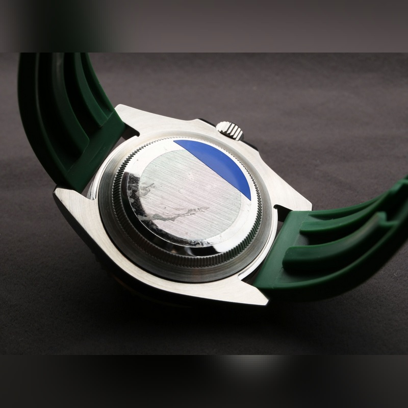 Rolex Submariner Upgrade Waterproof 5 ATM Original Quality-8