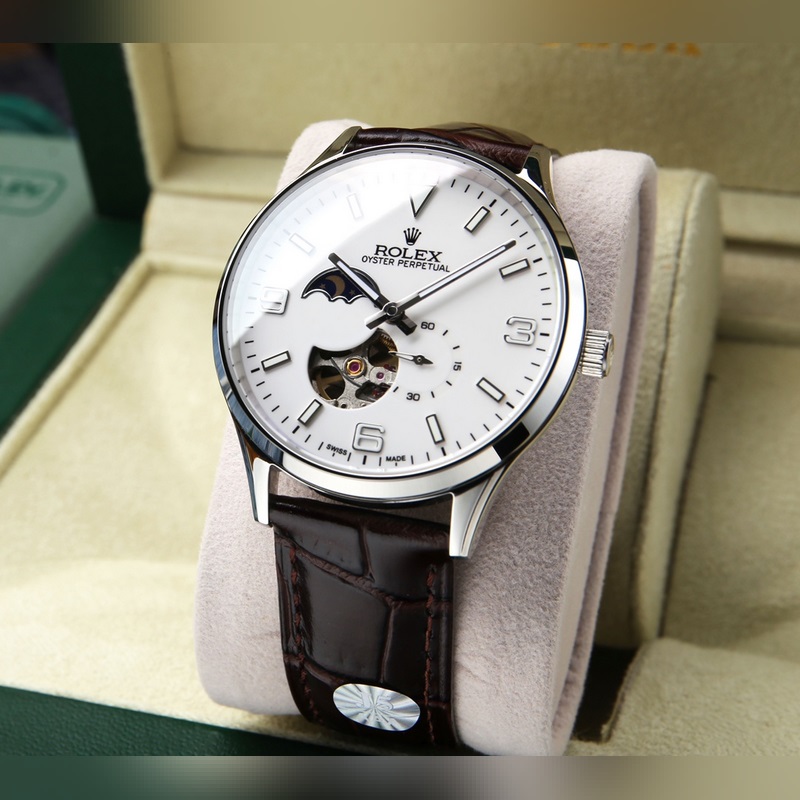 Rolex Day-Date Series Waterproof up to 120m Quality Tested-2