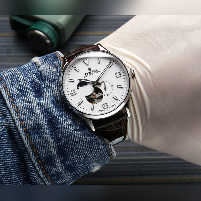 Rolex Day-Date Series Waterproof up to 120m Quality Tested-3