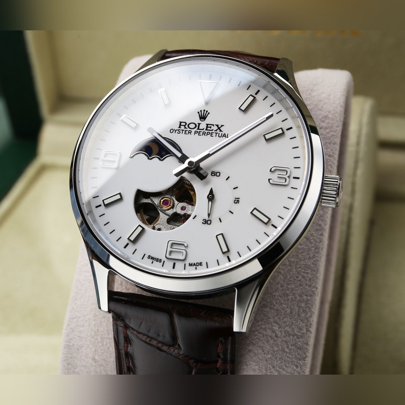 Rolex Day-Date Series Waterproof up to 120m Quality Tested-5