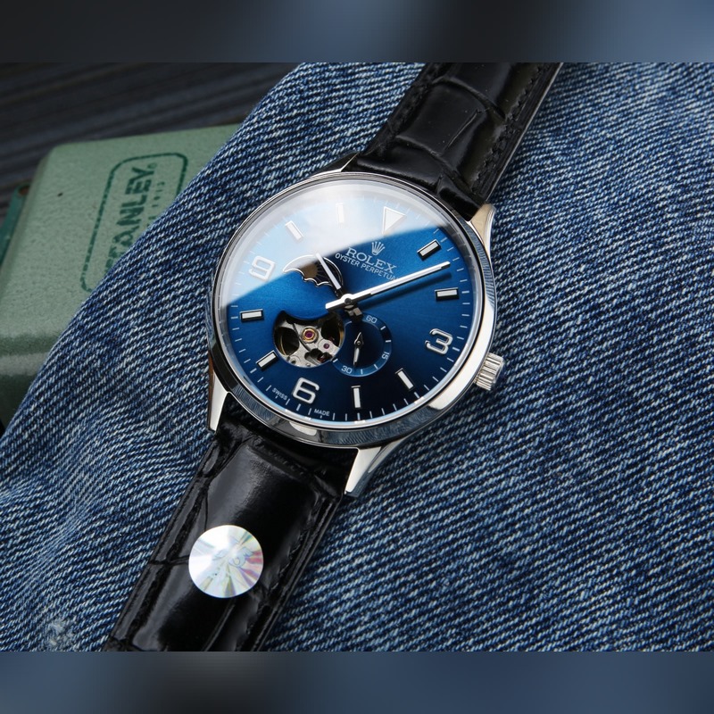 Rolex Day-Date Series Water Resistant 120M Quality Tested-2