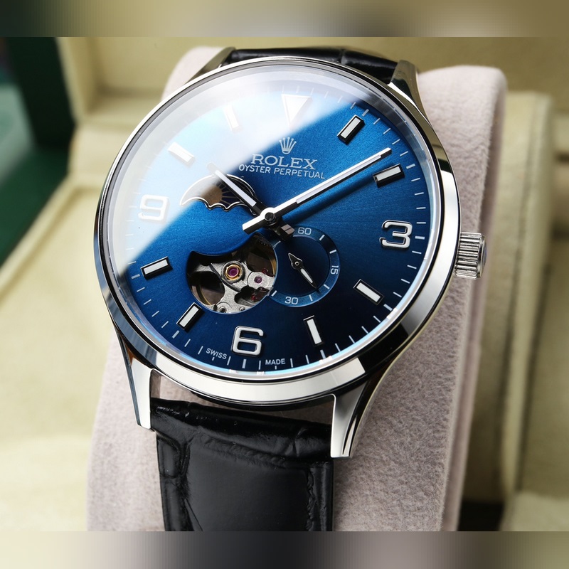 Rolex Day-Date Series Water Resistant 120M Quality Tested-3