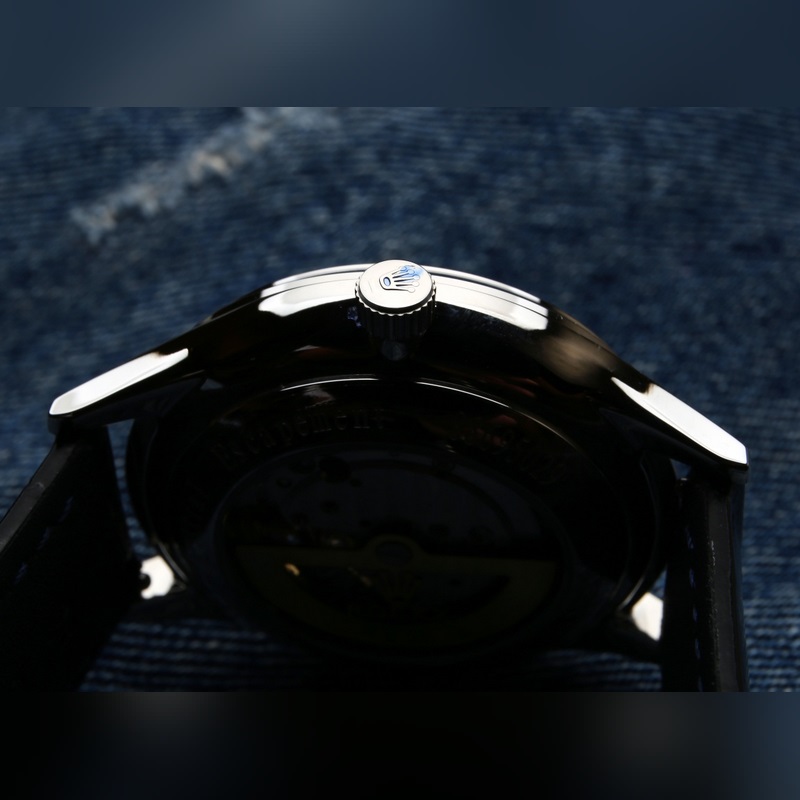 Rolex Day-Date Series Water Resistant 120M Quality Tested-6