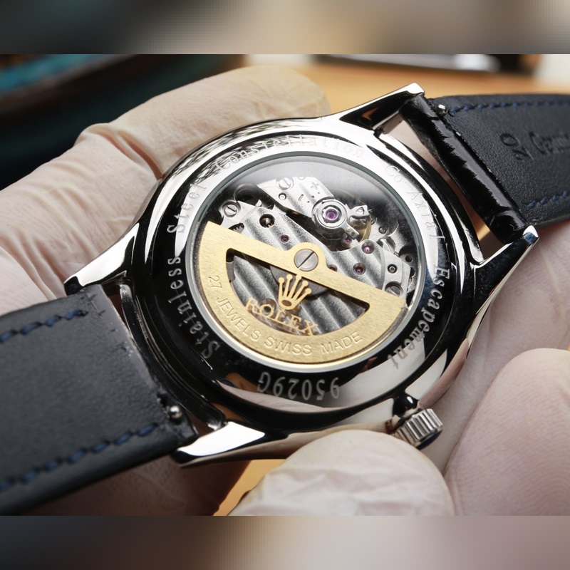 Rolex Daytona Waterproof 120m Quality Tested Authentic-8