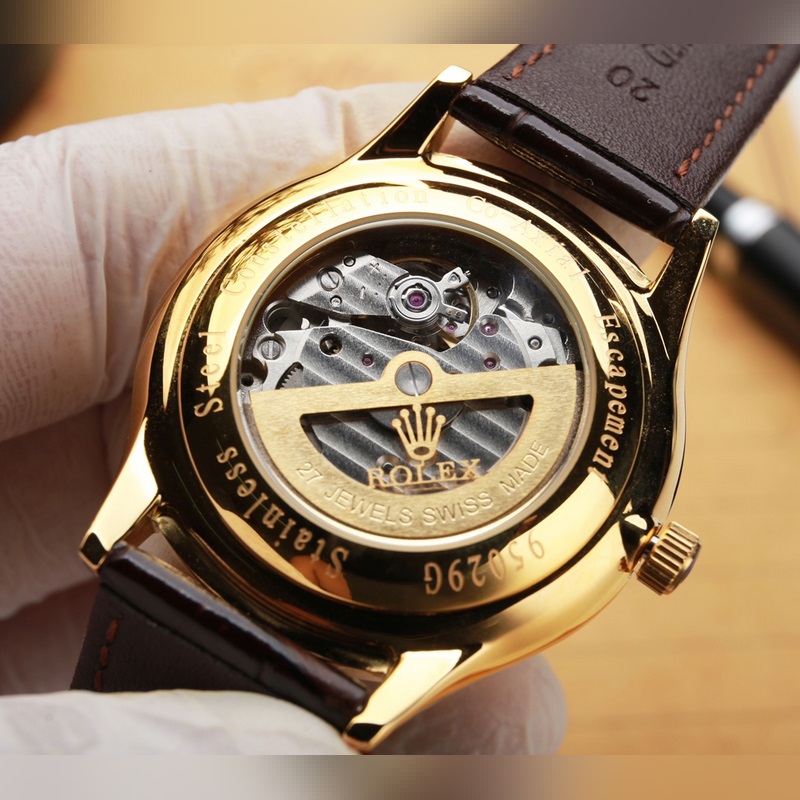 Rolex Submariner Waterproof 120m Tested Quality-8